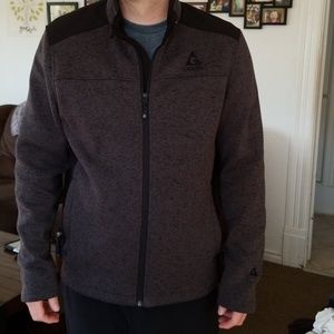 Mens Gerry Jacket